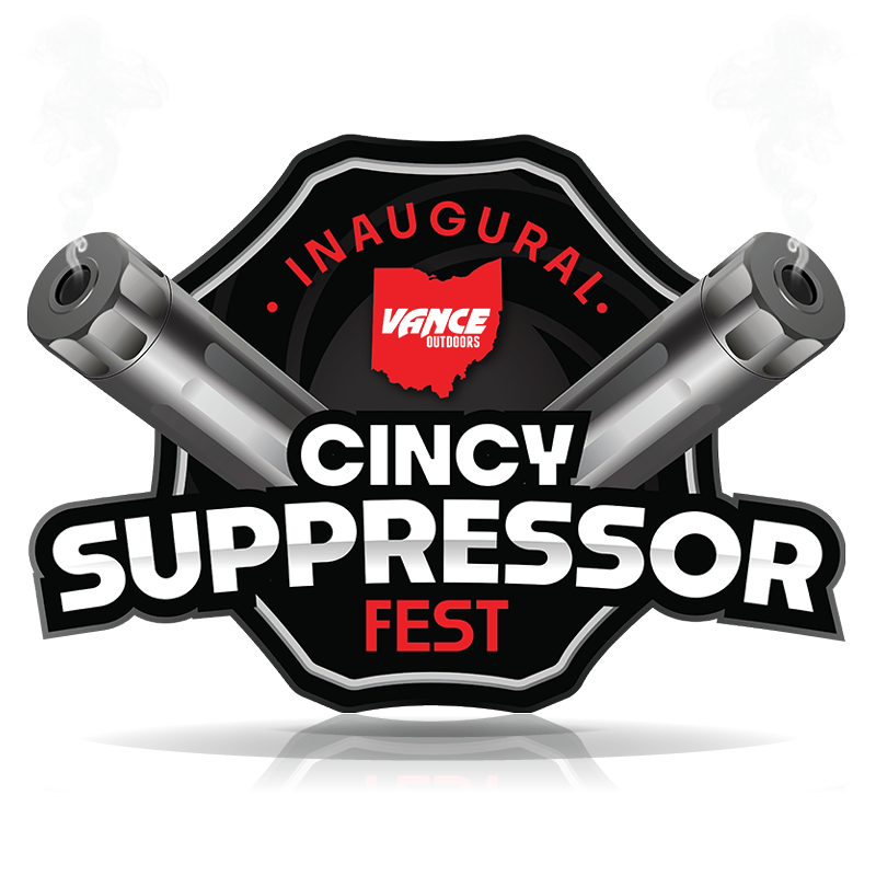Inaugural Cincy Suppressor Fest